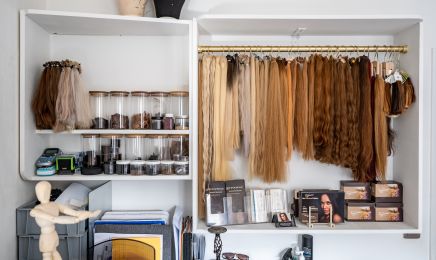 Typania hair : Coiffeur à Nancy