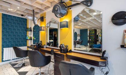 L’atelier d’Audrey : Coiffeur à Cormeilles