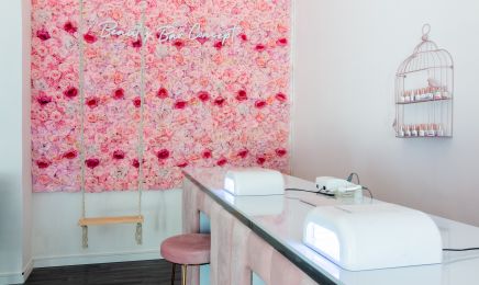 Beauty Bar Concept - Institut : Manucure à Perpignan