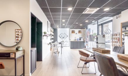 Ciseaux Vernis : Manucure à Montlouis-sur-Loire