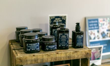 L’attrape-Rêve : Coiffeur à Saint-Agnant