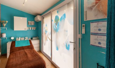 Cécilia Beauté : Institut de beauté à Saint-Martin-en-Bresse
