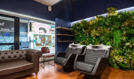 Prestige Coiffeur Barbier  : Coiffeur à Colmar