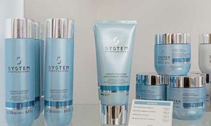 c style : Coiffeur à L'Hermitage