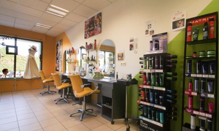 Espace Crea’tif  : Coiffeur à Villaines-Sous-Malicorne