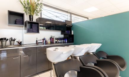 Jessica : Coiffeur à Agde
