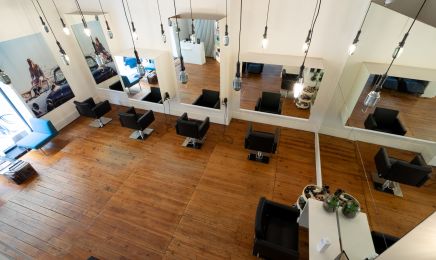 David Marcombe coiffeur : Coiffeur à Bordeaux