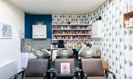 My Salon : Coiffeur à Pédernec
