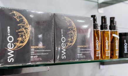 Nappy hair : Coiffeur à Noisy-le-Sec