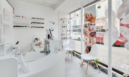Saby Beauty : Institut de beauté à Meulan-en-Yvelines