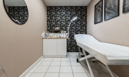 L’institut du Bien - Etre : Institut de beauté à Saint-Sulpice-la-Pointe