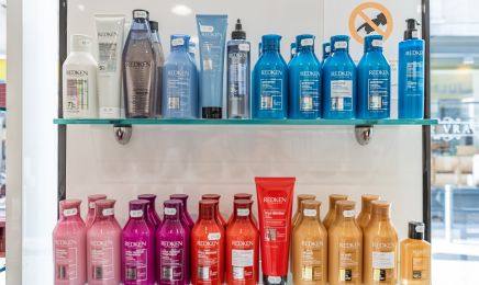 Camille Albane - Angers Saint-Julien : Coiffeur à Angers