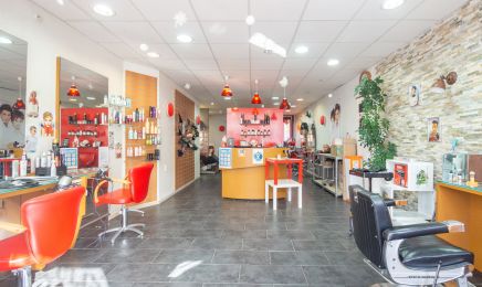 Gaelle coiffure : Coiffeur à Saint-Léger-des-Vignes