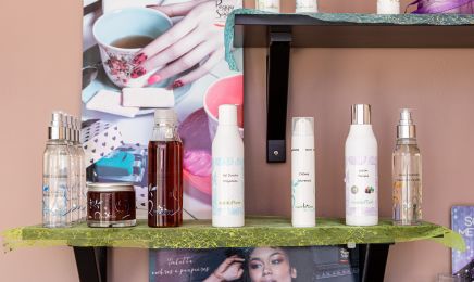 Institut Beauté D’ailleurs : Institut de beauté à La Tremblade