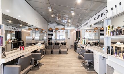 Michael Tay : Coiffeur à Neuilly-sur-Seine