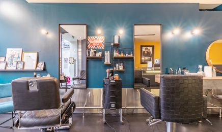 Capliez  : Coiffeur à Laon