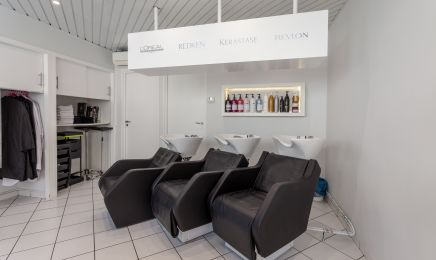 Le Salon : Coiffeur à Boën-sur-Lignon
