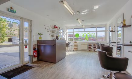 Smooth coiffure  : Coiffeur à Saint-Pée-sur-Nivelle