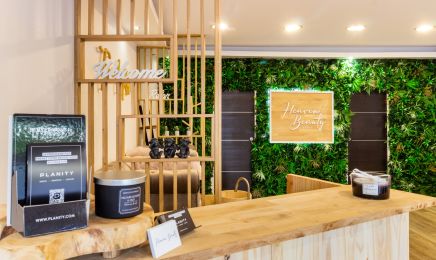 Heaven Beauty Paris : Manucure à Puteaux