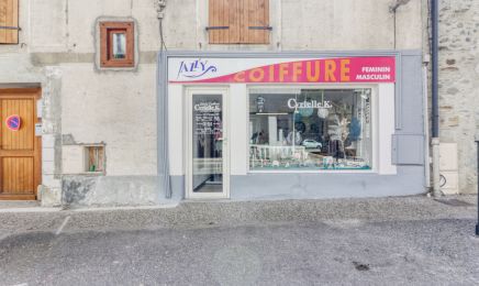 Jazz’y : Coiffeur à Saint-Lary-Soulan