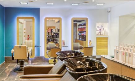 Xl decoiff : Coiffeur à Montluçon