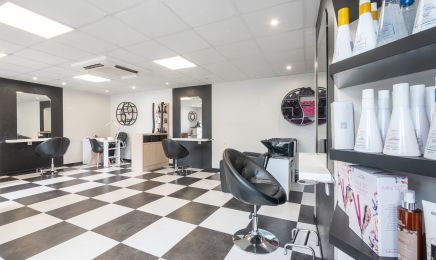 Mille & une coiffures Saint Hilaire la Palud  : Coiffeur à Saint-Hilaire-la-Palud