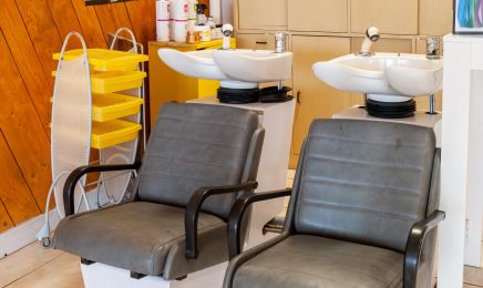 Marie Charlotte Coiffure Visagiste : Coiffeur à Limoges