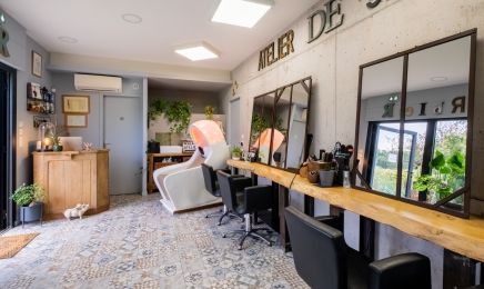 L'atelier de Glam's : Coiffeur à Marssac-sur-Tarn