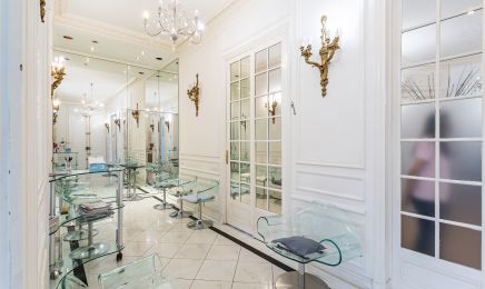 Cabinet de beauté Bien-être  : Institut de beauté à Neuilly-sur-Seine