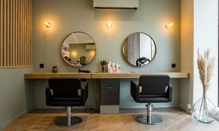 Elisa salon : Coiffeur à Avignon