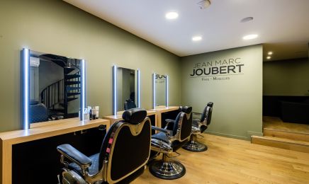 Jean Marc Joubert - Paris 04 Archives : Coiffeur à Paris
