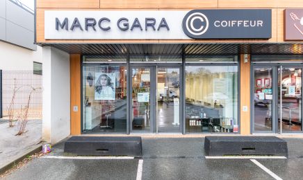 Marc Gara Coiffure : Coiffeur à Civrieux-d'Azergues
