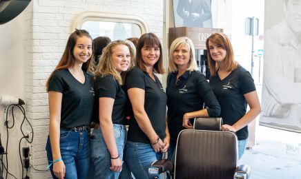Hair de Paris 3 : Coiffeur à Le Havre