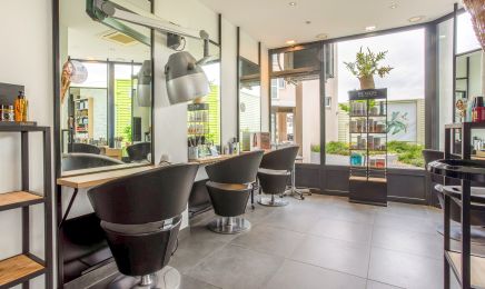 Creatif Studio : Coiffeur à Verson
