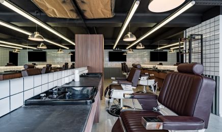 Beauty Shop & Barber shop  : Coiffeur à Marignane