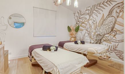 Centre Orientaly's Beauté : Coiffeur à Sanary-sur-Mer