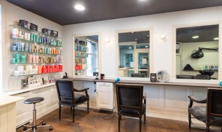 Le Salon de Cécile : Coiffeur à Angers