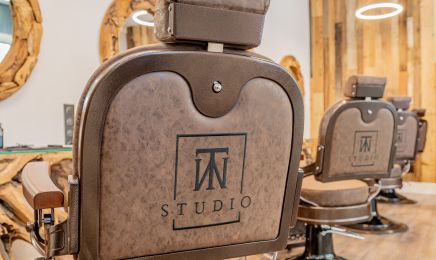 TW Studio : Coiffeur à Cannes