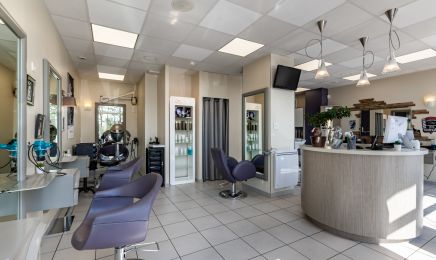 Clovis Création : Coiffeur à Vire 