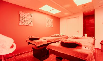 Spa L'Eveil des Sens : Institut de beauté à Sierentz