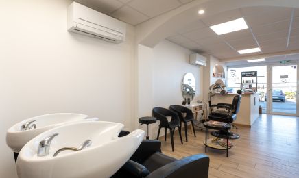 SUN AVENUE Coiffure  : Coiffeur à Port-la-Nouvelle