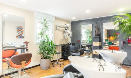 Agnès H : Coiffeur à Agon-Coutainville
