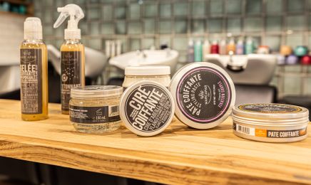 Adapt Hair Concept Annemasse : Coiffeur à Annemasse