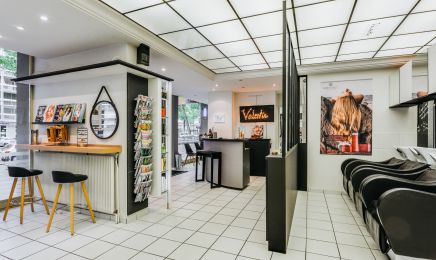 Coiffure valentin : Coiffeur à Rennes