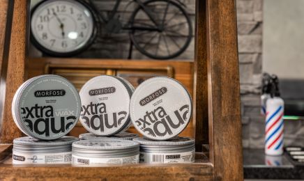 Coiffure Nour : Barbier à Saint-Maurice