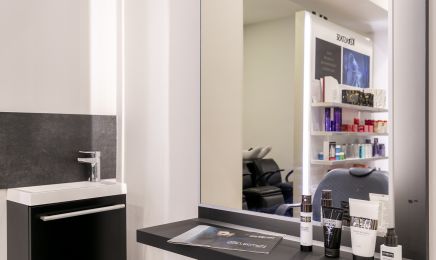 CL Coiffure : Coiffeur à Nantes