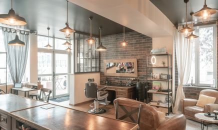 La Fabrique  : Coiffeur à Nevers