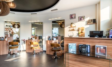 CJ Coiffure : Coiffeur à Marly
