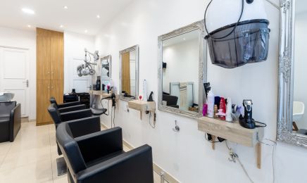 Emma Coiffure  : Coiffeur à Paris