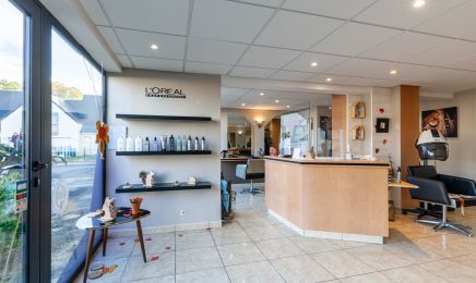 Bell’hair : Coiffeur à Bellengreville